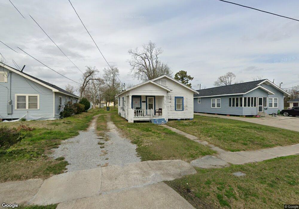 919 Pryce St, Lake Charles, LA 70601 - photo 1