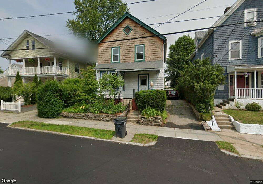 99 Dover St, Providence, RI 02908 - photo 1