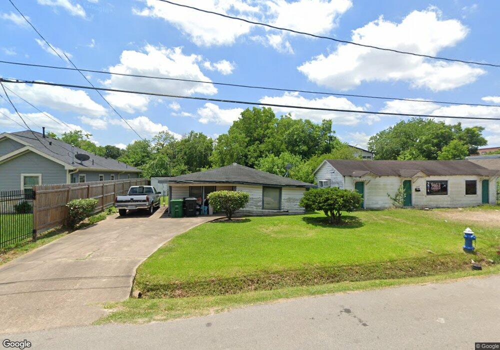 3634 Lydia St, Houston, TX 77021 - photo 1