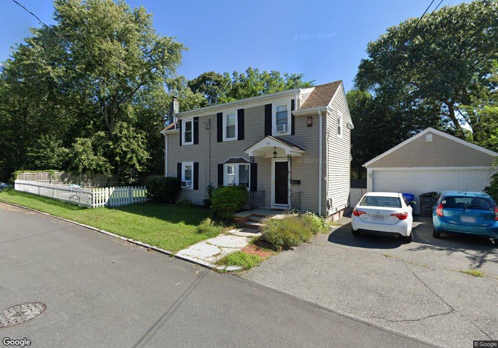 90 Worcester Ave, Riverside, RI 02915 - photo 1