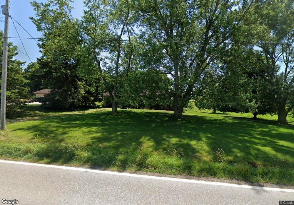 9652 W Easton Rd, West Salem, OH 44287 - photo 1