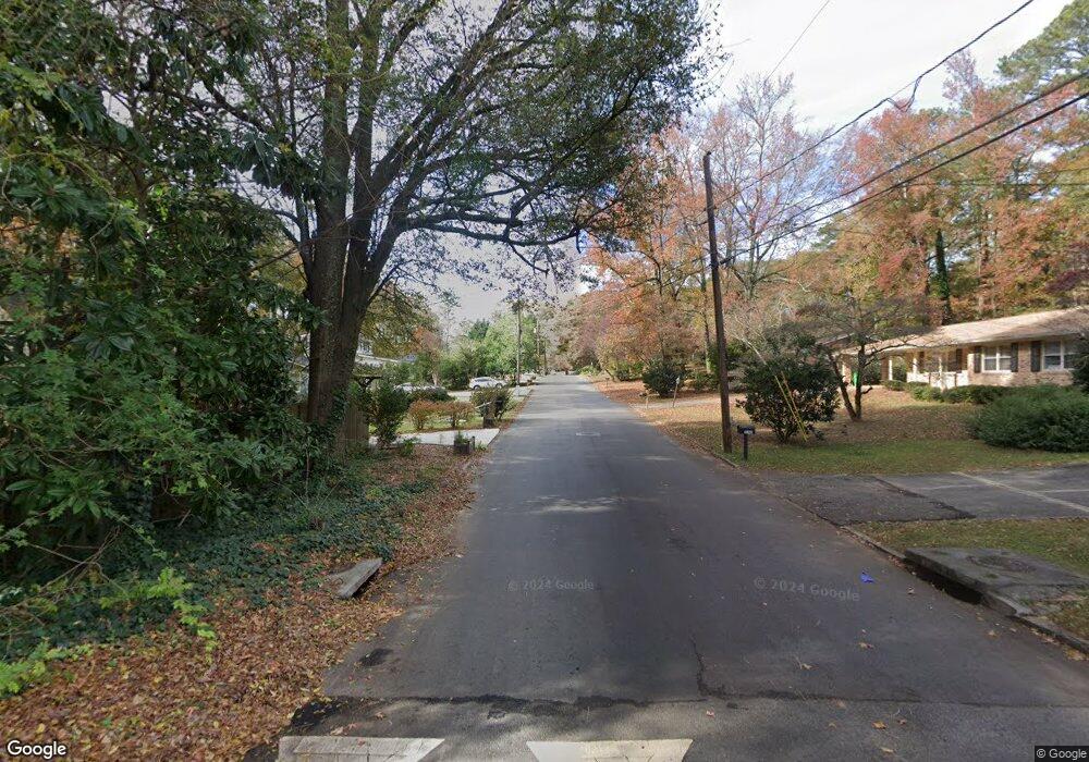 0 Brownlee Dr unit 9043555, Tucker, GA 30084 - photo 1