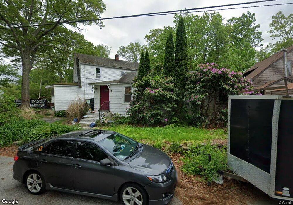 39 Granby St, Chepachet, RI 02814 - photo 1