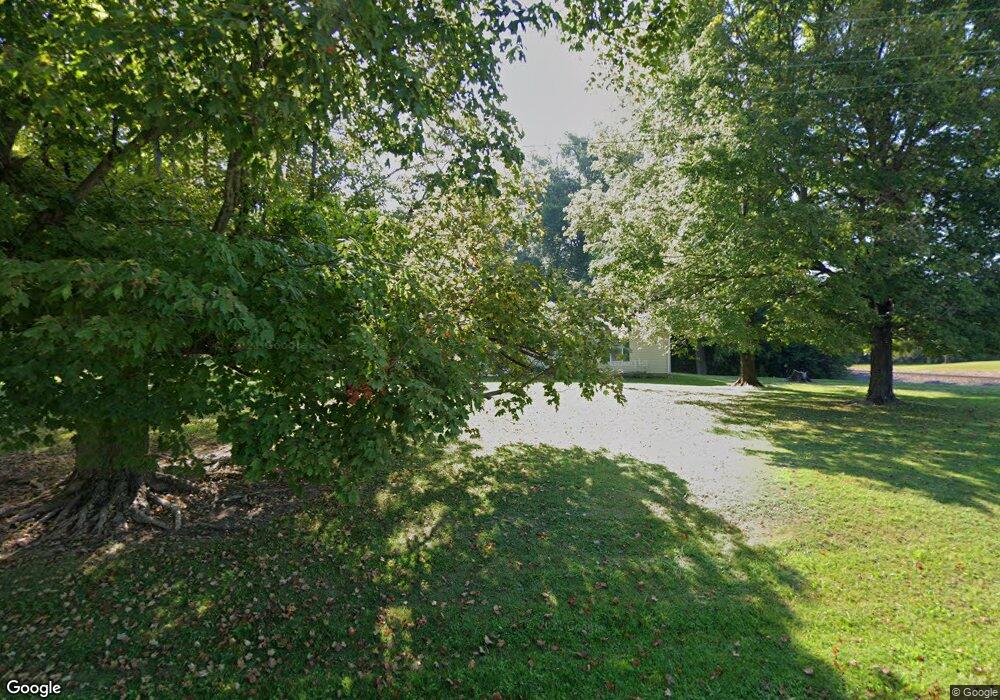 6750 Oak Park Rd NE, New Salisbury, IN 47161 - photo 1