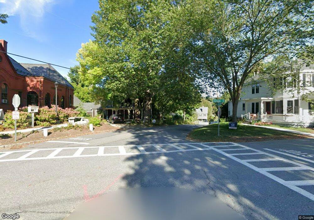 Lot 1 Old Littleton Rd, Harvard, MA 01451 - photo 1