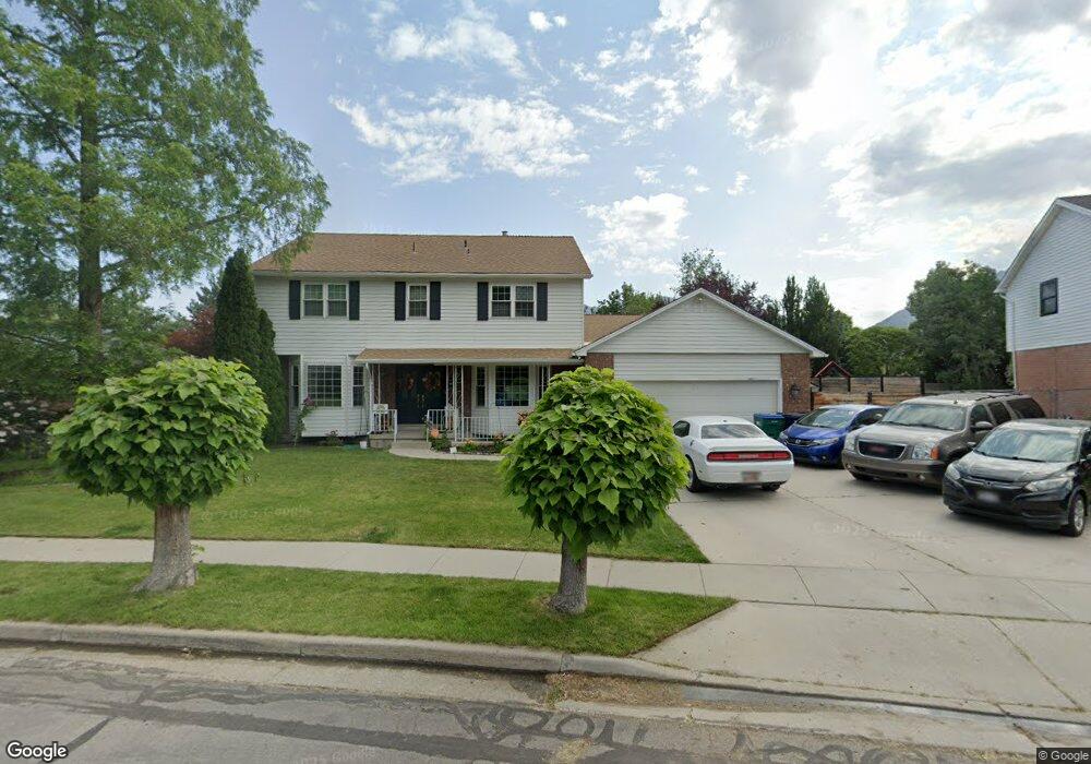 1901 Viscounti Dr, Sandy, UT 84093 - photo 1