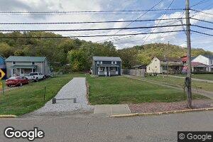 117 Liberty St, Dillonvale, OH 43917