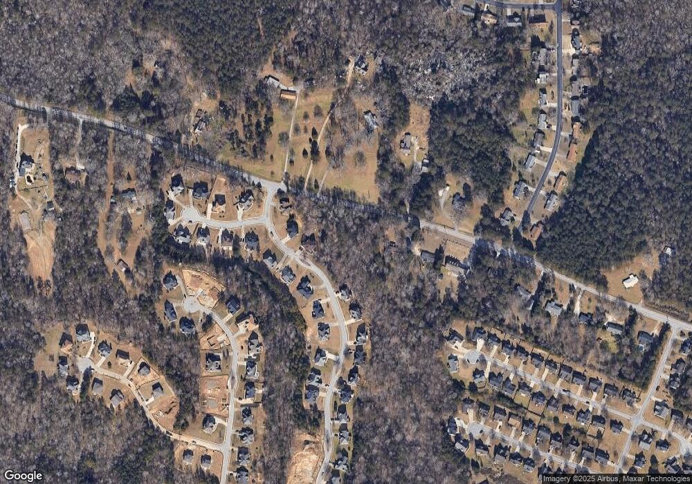 2007 Jessica Way, Conyers, GA 30012 - photo 1