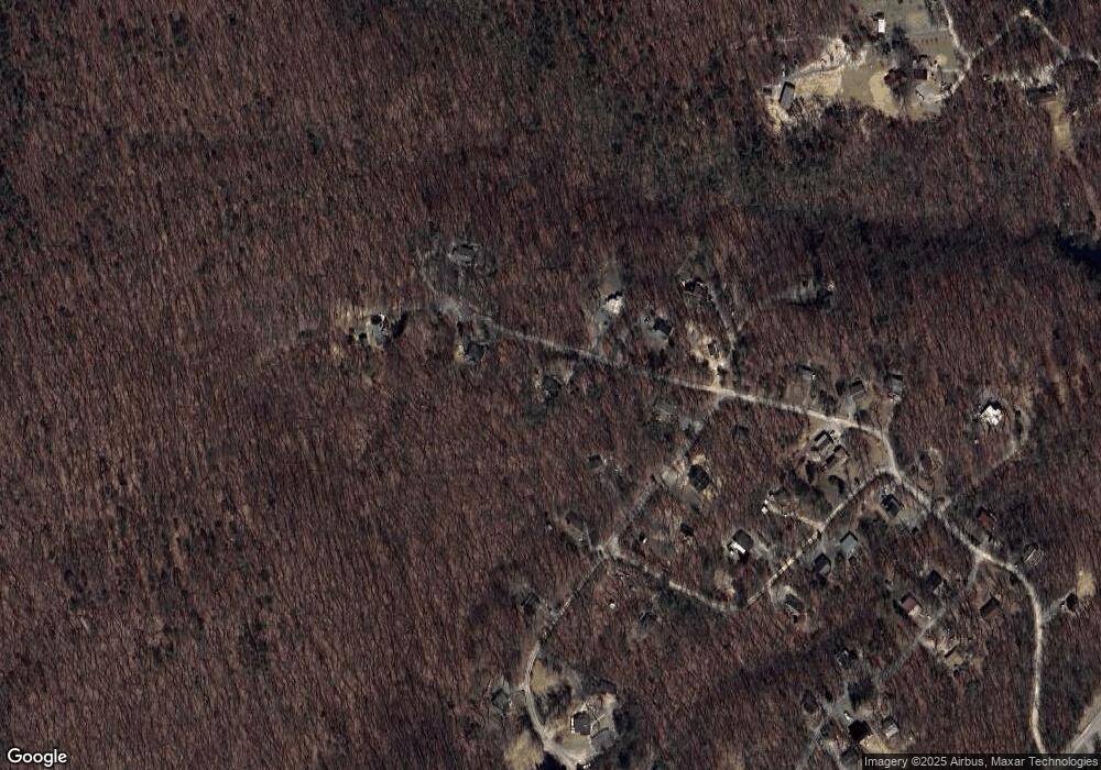 477 Forest Rd, Luray, VA 22835 - photo 1