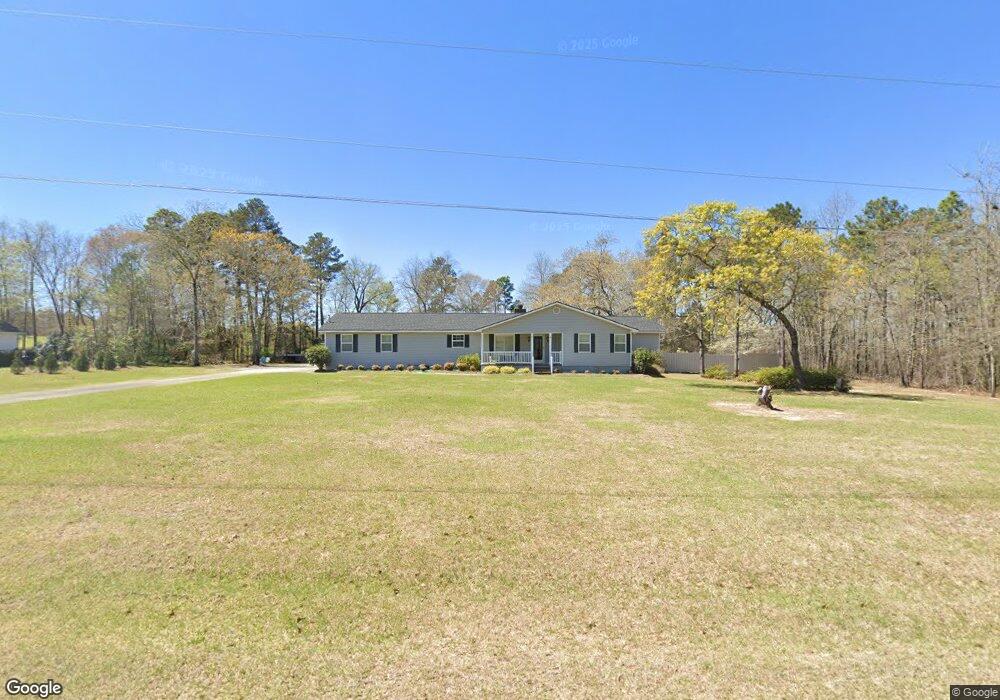 313 Greenbriar Dr, Byron, GA 31008 - photo 1