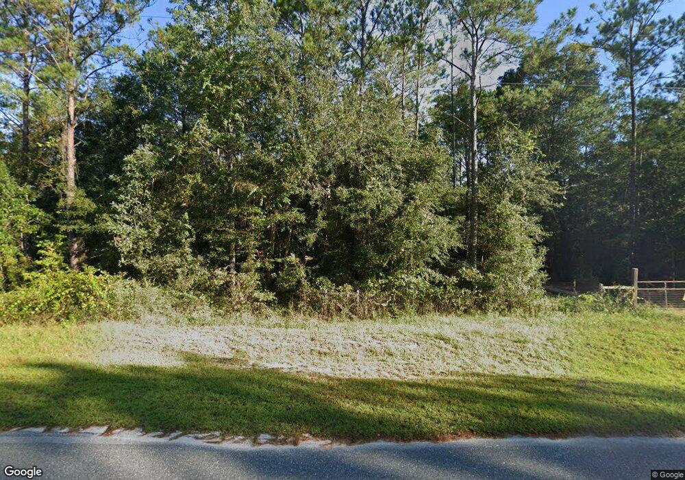 60 Friendship Church Rd, Crawfordville, FL 32327 - photo 1