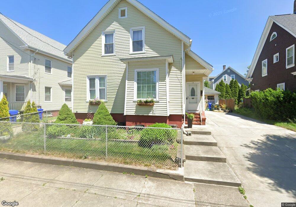 13 Daniels St, Pawtucket, RI 02860 - photo 1