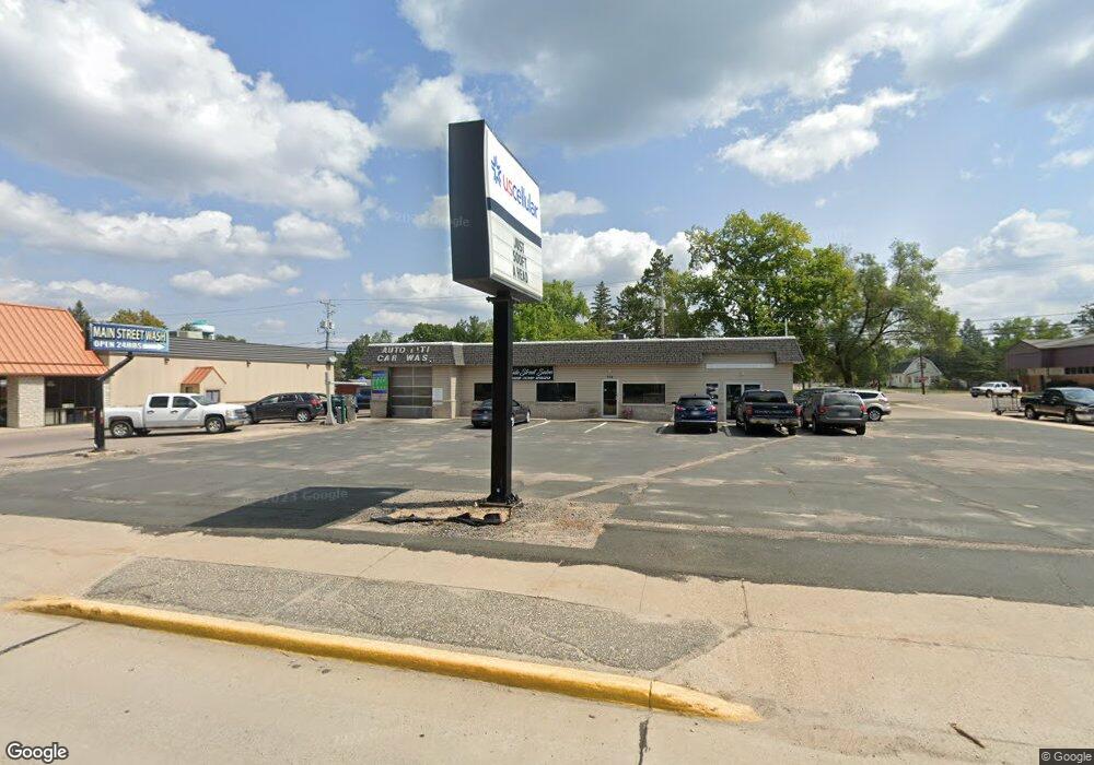 204 N Main St, Adams, WI 53910 - photo 1