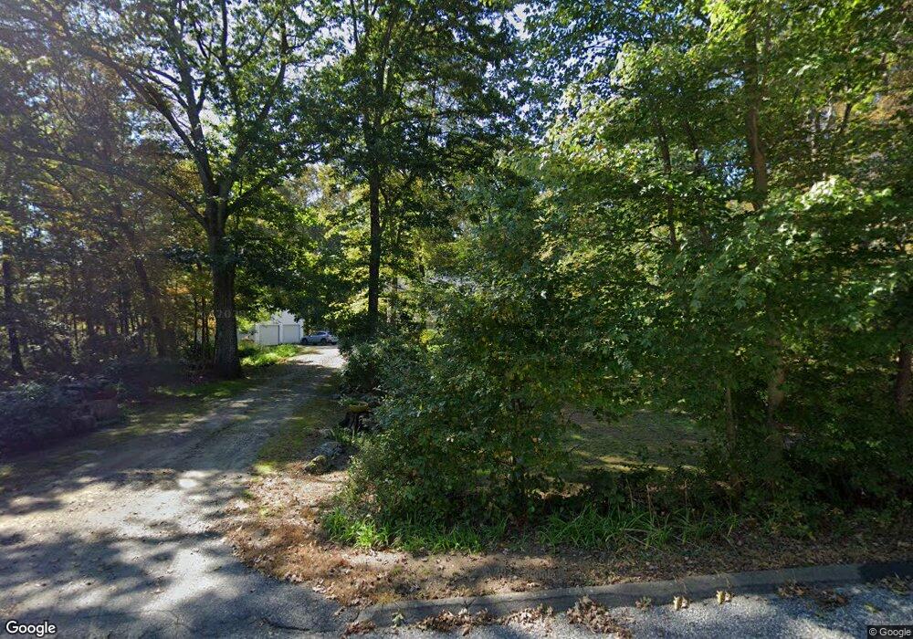 56 Clint Eldredge Rd, Willington, CT 06279 - photo 1