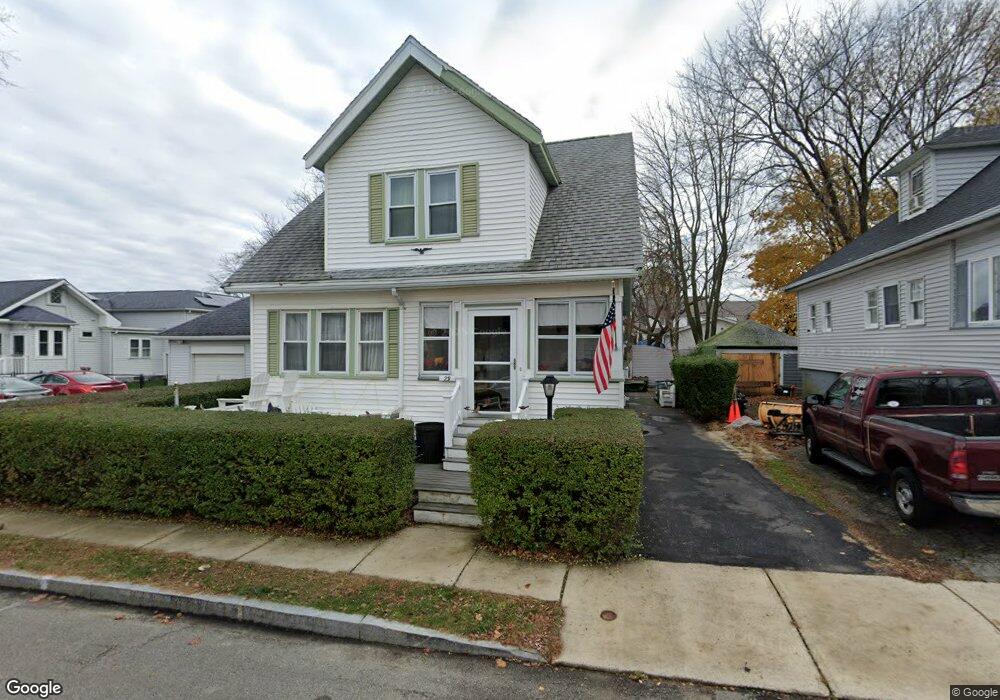 29 Herbert Rd, Quincy, MA 02171 - photo 1