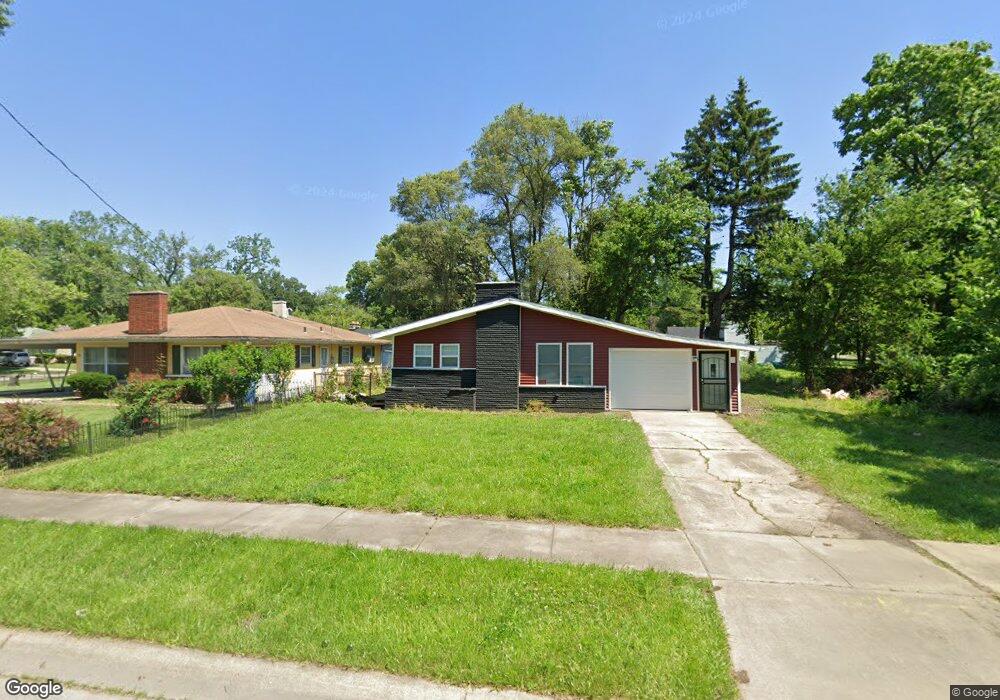 714 E 47th Ave, Gary, IN 46409 - photo 1