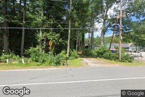 1122 Us Route 3, Holderness, NH 03245