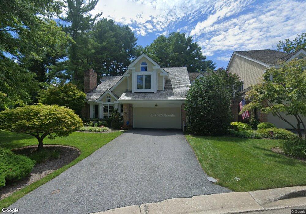 19 Old Boxwood Ln, Lutherville Timonium, MD 21093 - photo 1