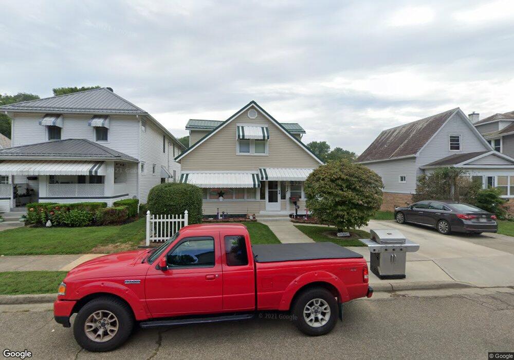 506 N Mulberry St, Logan, OH 43138 - photo 1