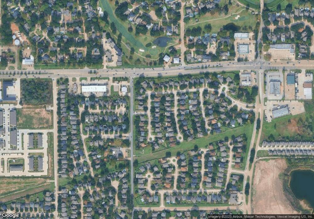 7030 Madison Trail, Houston, TX 77084 - photo 1