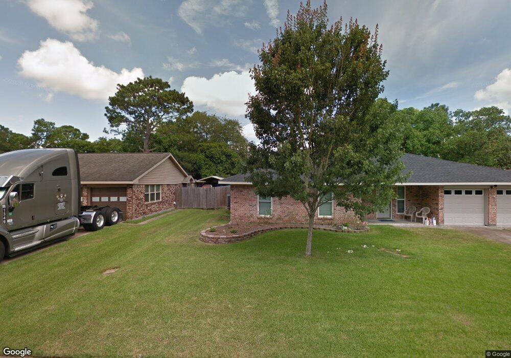 606 S Heather Ln, Friendswood, TX 77546 - photo 1