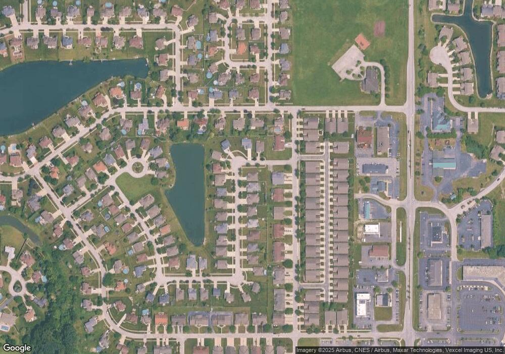 10701 Martinique Ln, Crown Point, IN 46307 - photo 1