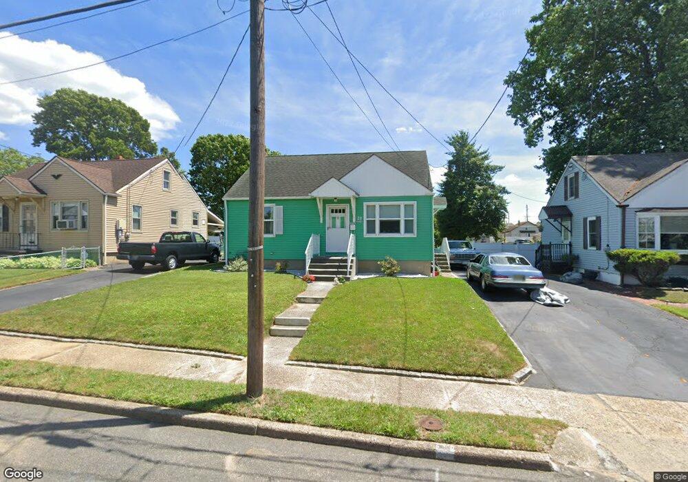 28 E 5th Ave, Runnemede, NJ 08078 - photo 1
