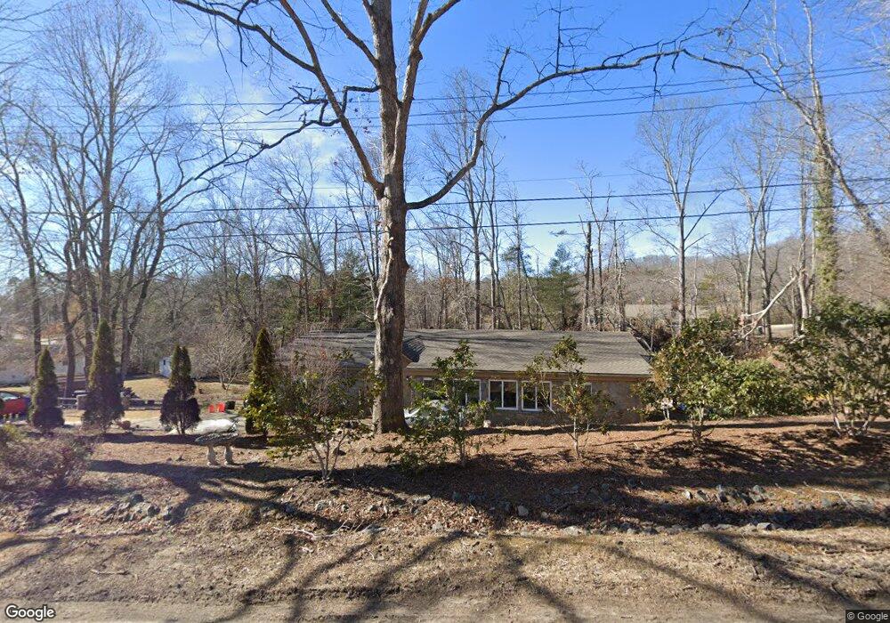 115 Burge Mountain Rd, Hendersonville, NC 28792 - photo 1