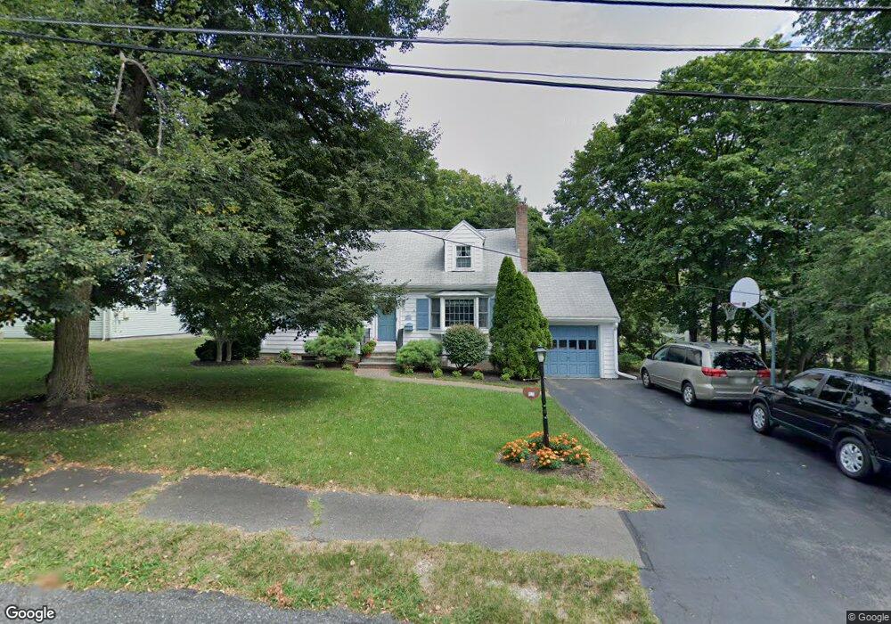 15 Rolling Ln, Needham, MA 02492 - photo 1