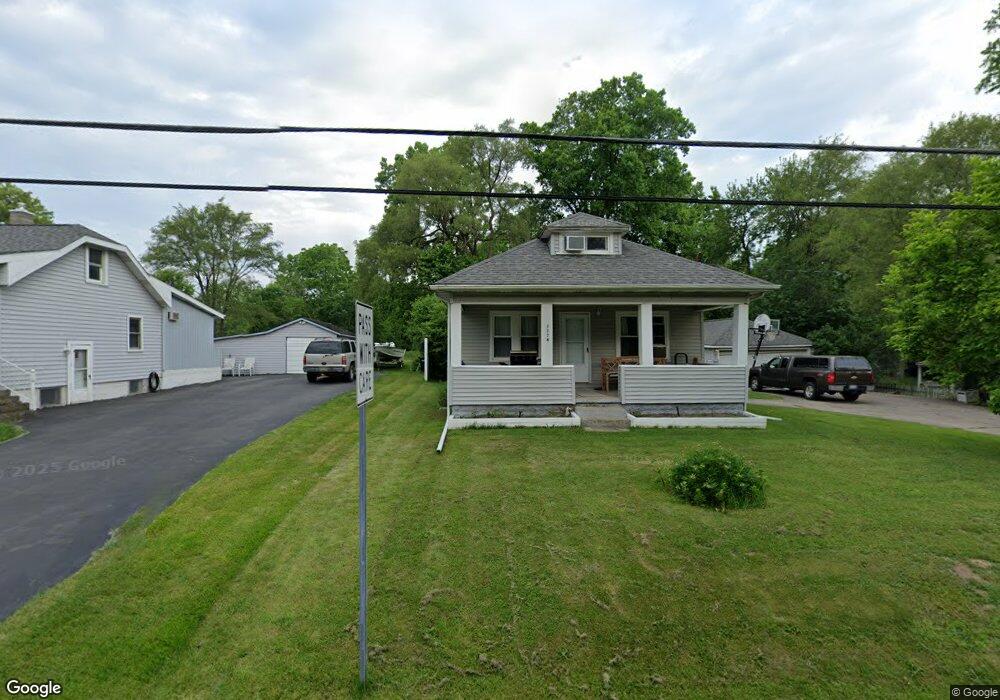 1124 Gilbert St, Flint, MI 48532 - photo 1