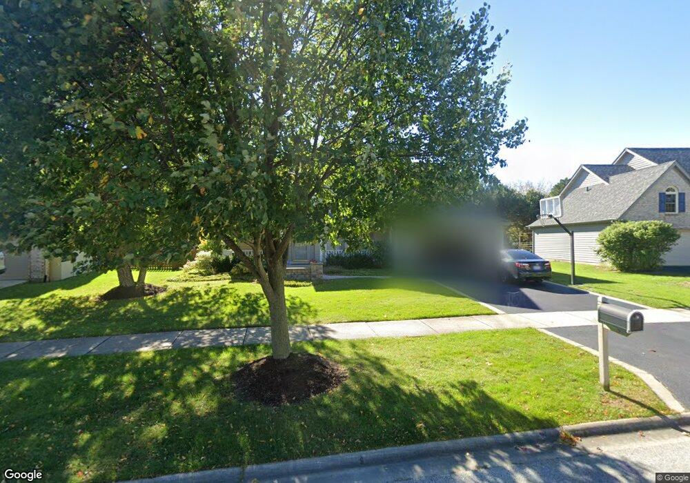 3816 Celeste Ln, Naperville, IL 60564 - photo 1