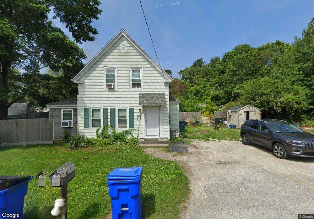 17 Head of The Bay Rd, Buzzards Bay, MA 02532 - photo 1