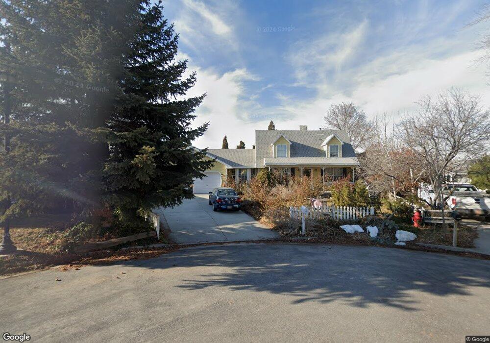 9484 S Braenear Cir, South Jordan, UT 84009 - photo 1