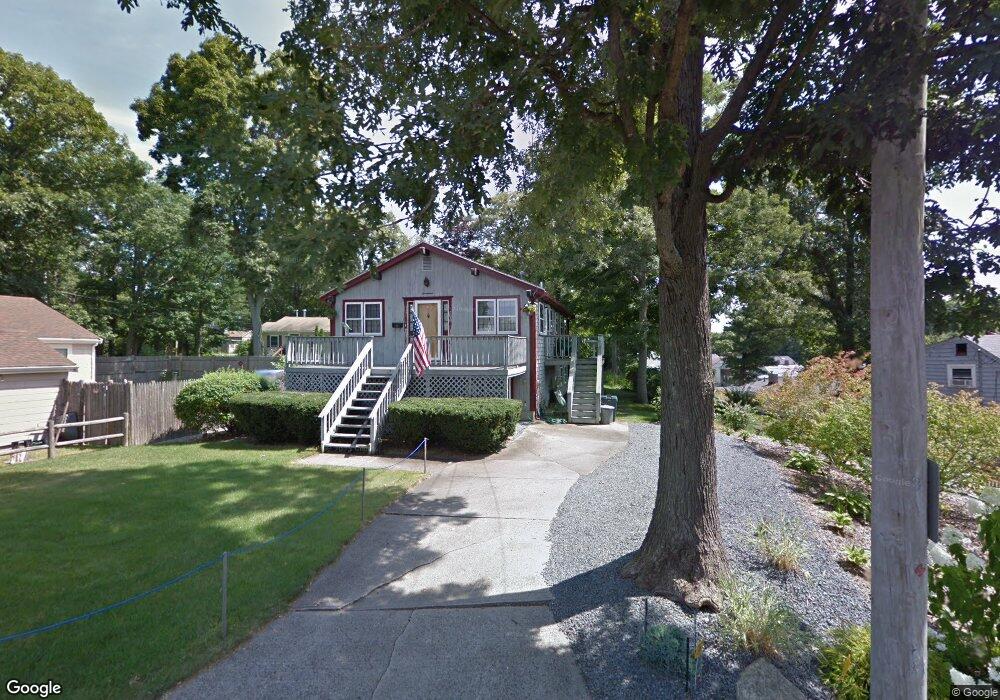 17 Revere Rd, East Weymouth, MA 02189 - photo 1