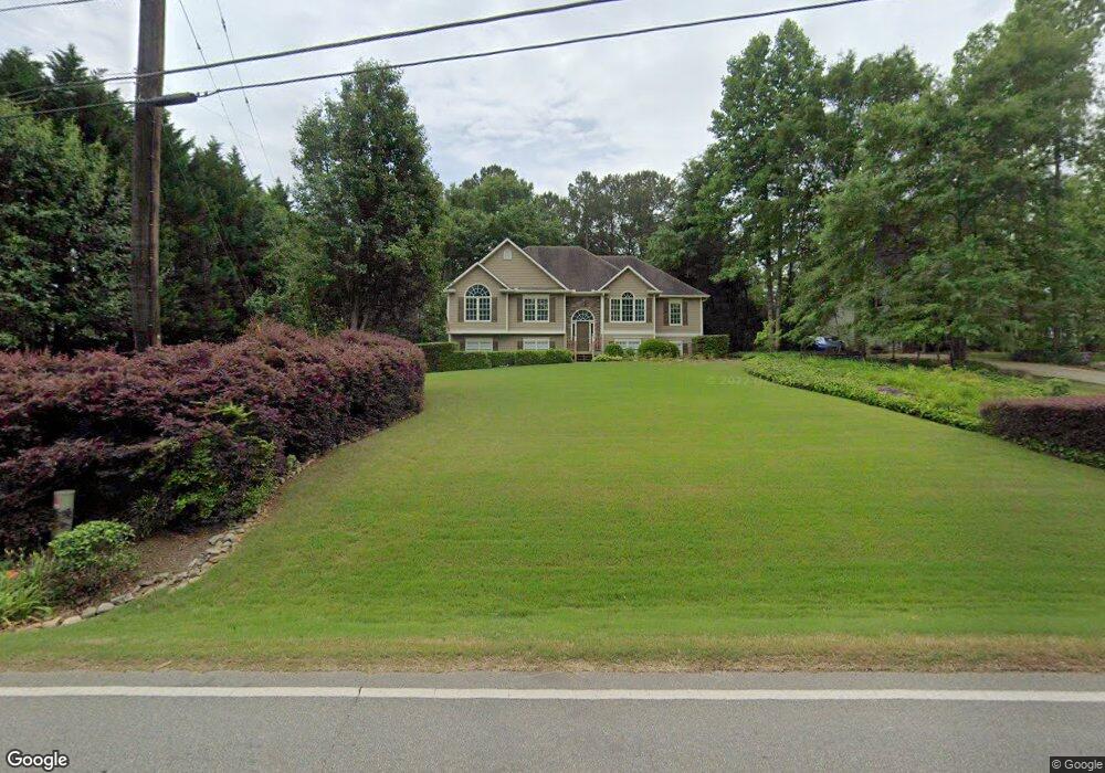1020 Avery Rd, Canton, GA 30115 - photo 1
