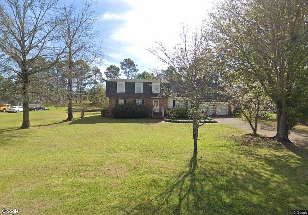 108 Newcomer Trail, Fitzgerald, GA 31750 - photo 1