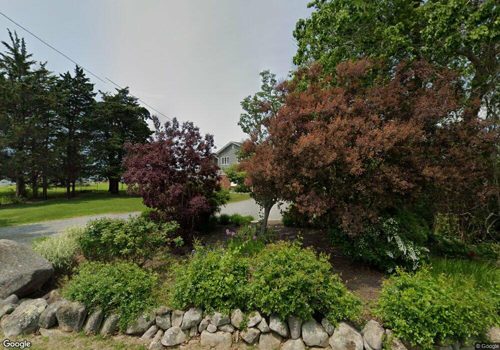 237 W Beach Rd, Charlestown, RI 02813 - photo 1