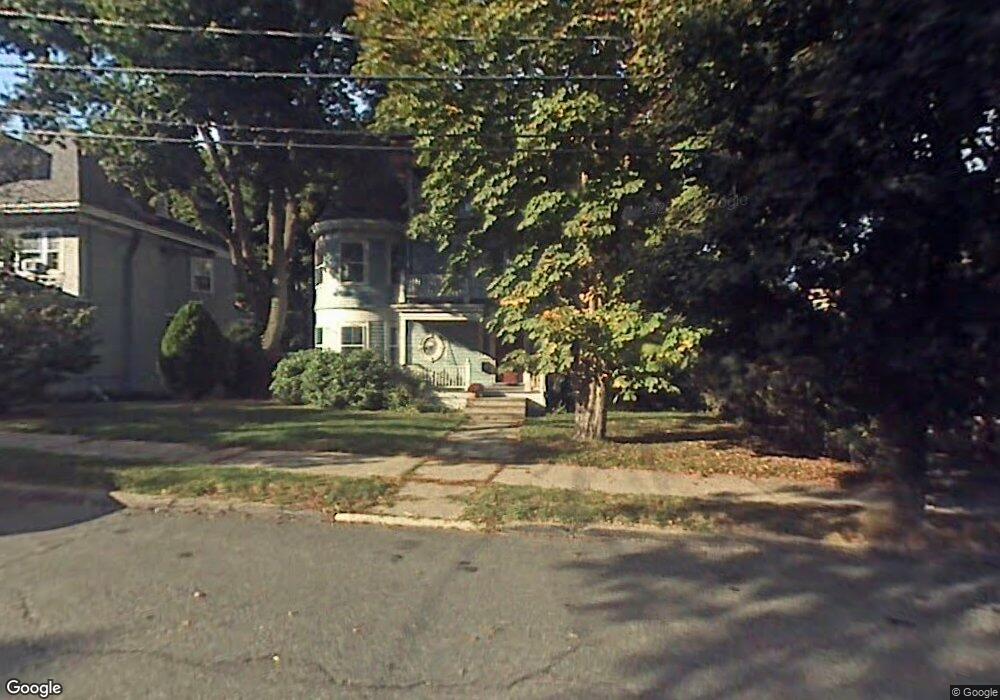 118 Sumner Rd, Brookline, MA 02445 - photo 1