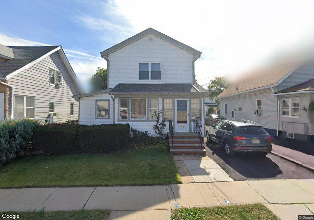298 Crann St, Hillside, NJ 07205 - photo 1