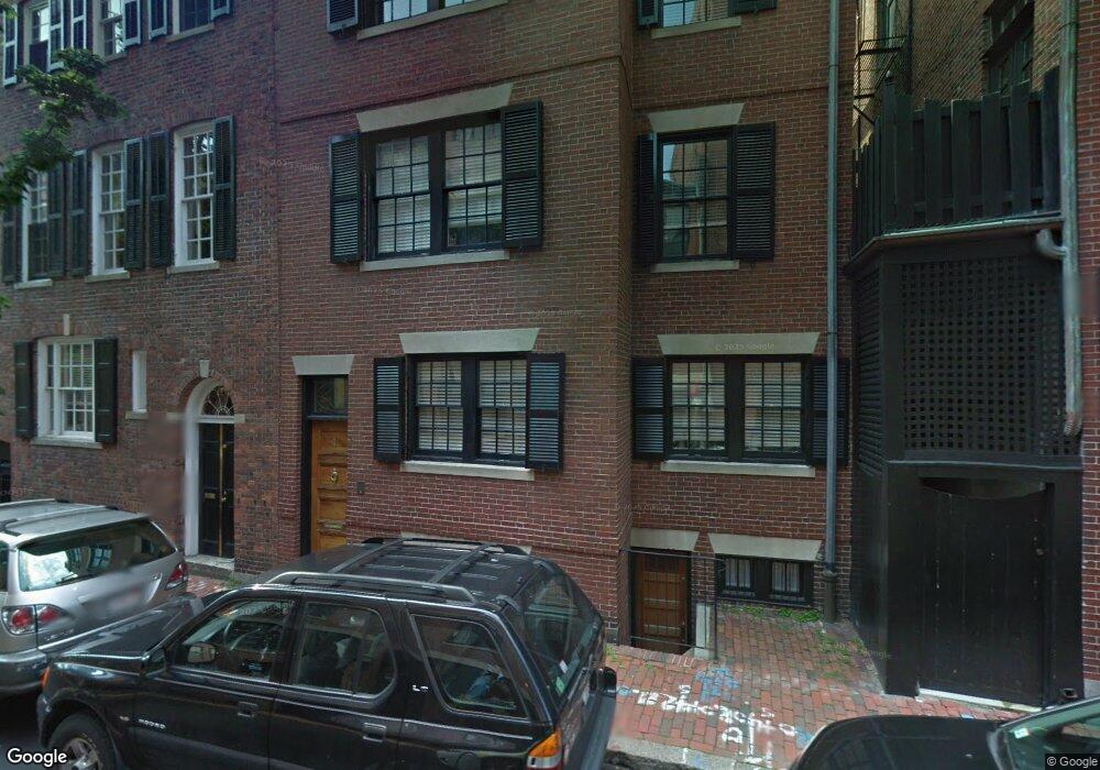 1 Lime St unit One, Boston, MA 02108 - photo 1