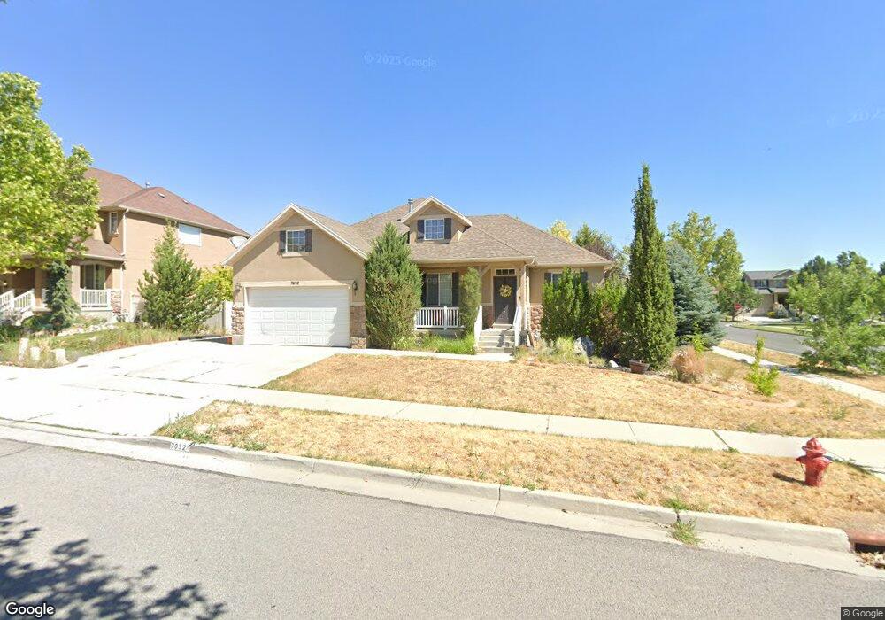 7032 W 8130 S, West Jordan, UT 84081 - photo 1