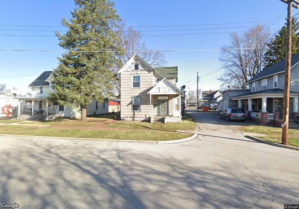 426 Center St, Findlay, OH 45840 - photo 1