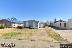 132 Patterson St, Houma, LA 70363