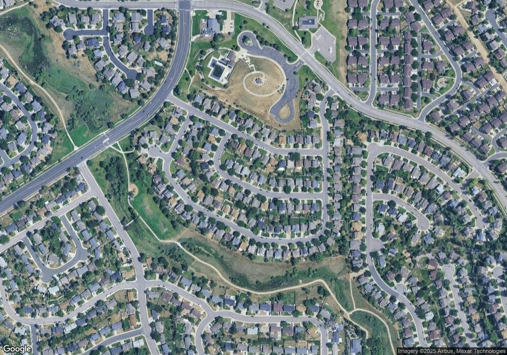 21537 E Crestline Ln, Centennial, CO 80015 - photo 1