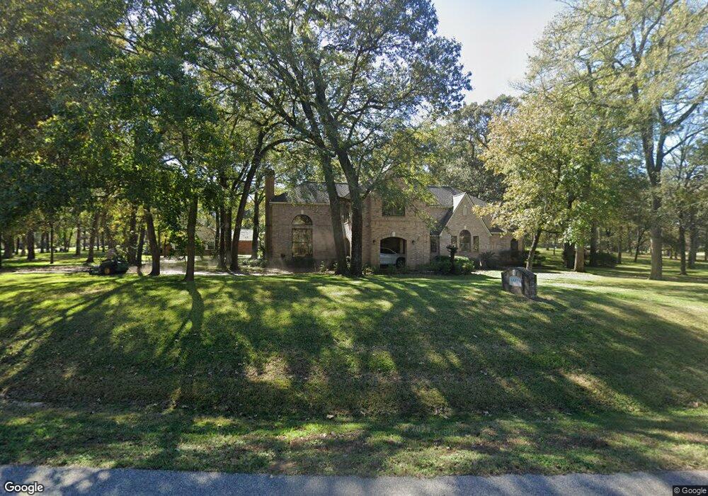 20730 New Kentucky Village, Hockley, TX 77447 - photo 1