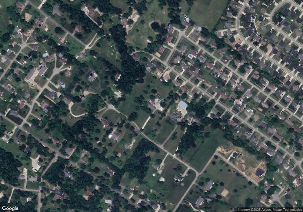 355 Eric Christy Rd, Mount Washington, KY 40047 - photo 1