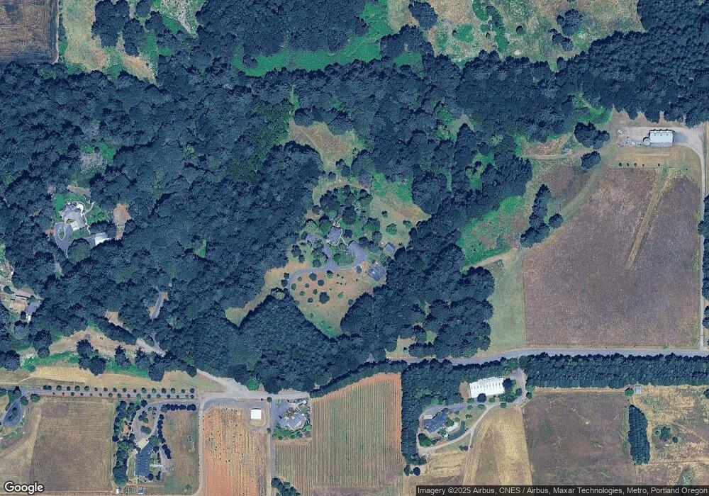 13080 SW Fox Ridge Rd, McMinnville, OR 97128 - photo 1