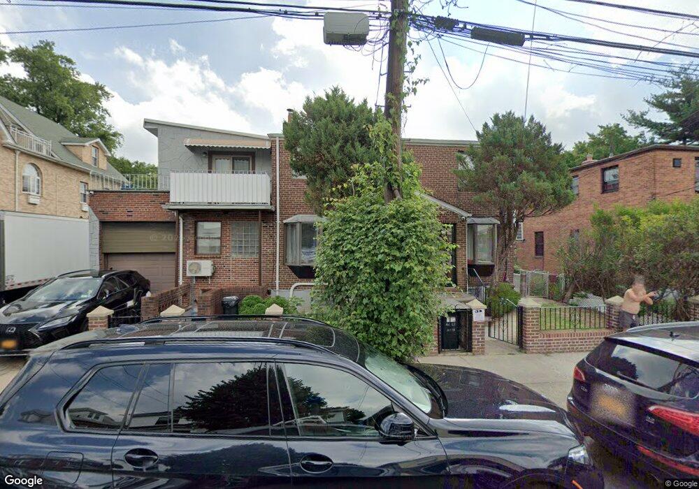 4663 162nd St, Flushing, NY 11358 - photo 1