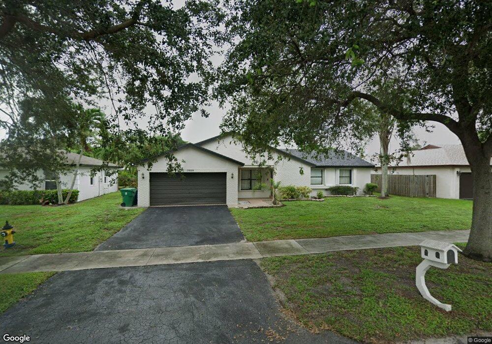 11629 SW 50th Ct, Cooper City, FL 33330 - photo 1
