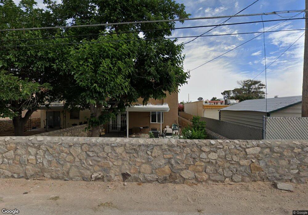 10412 Ashwood Dr, El Paso, TX 79935 - photo 1